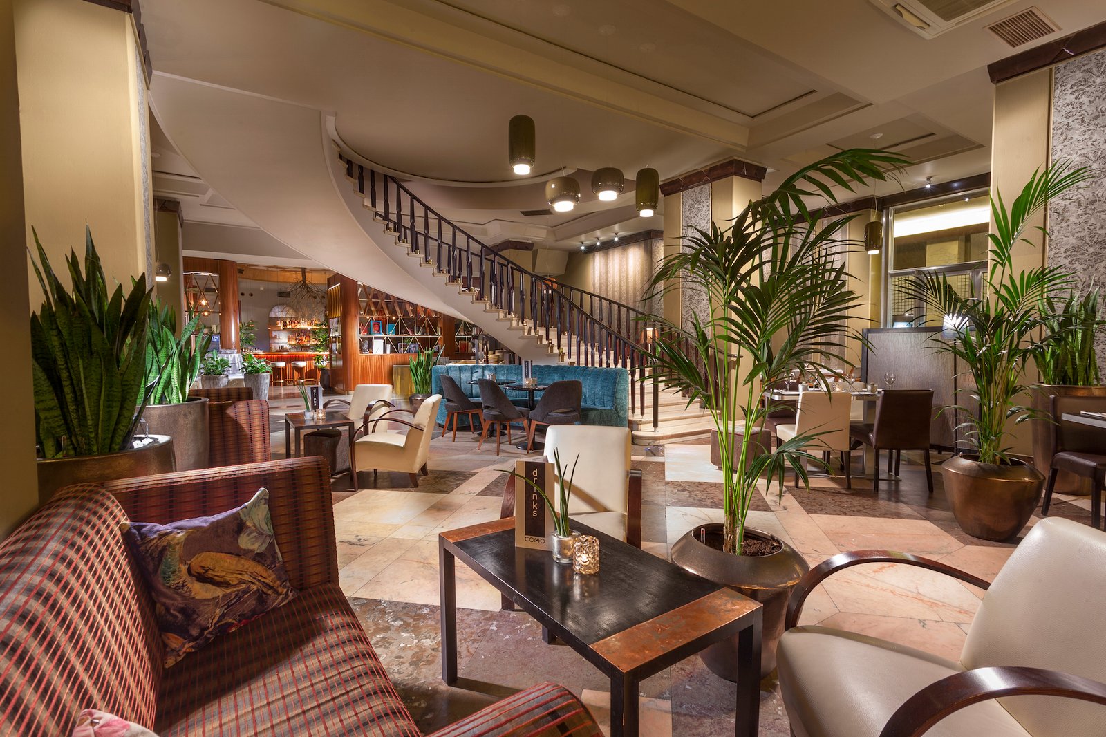 Boutique Hotel Jalta