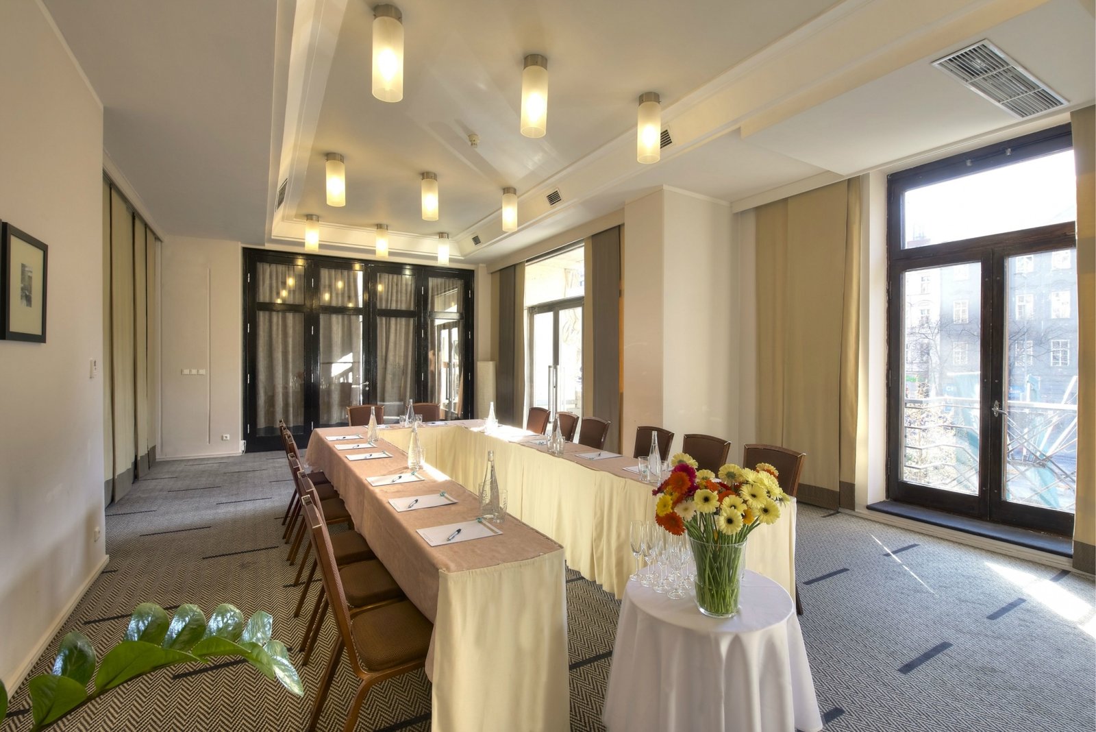 Boutique Hotel Jalta