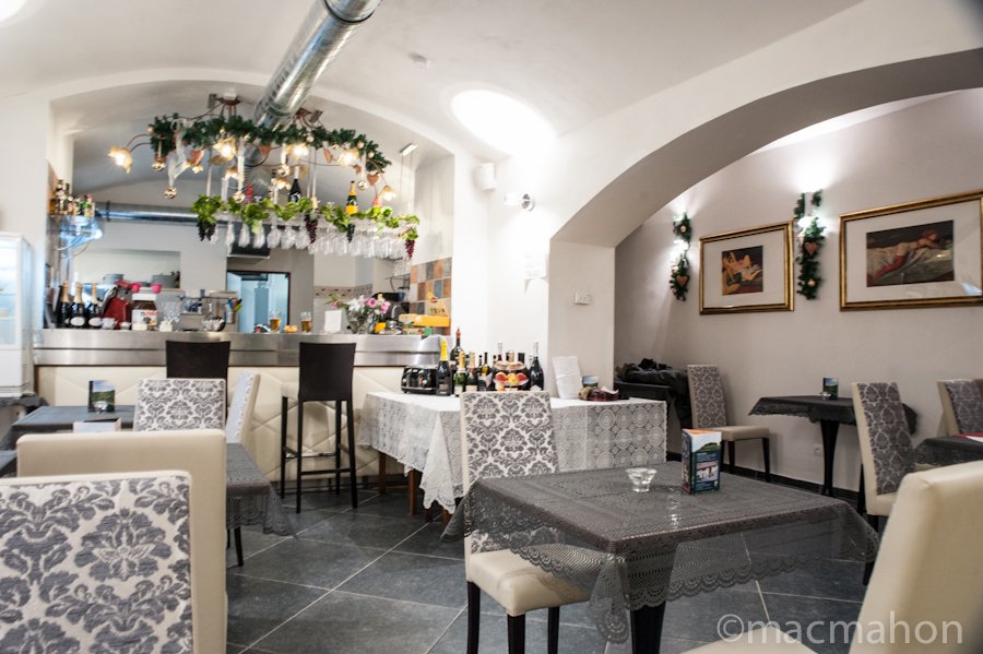 Dolce Vita Suites Hotel