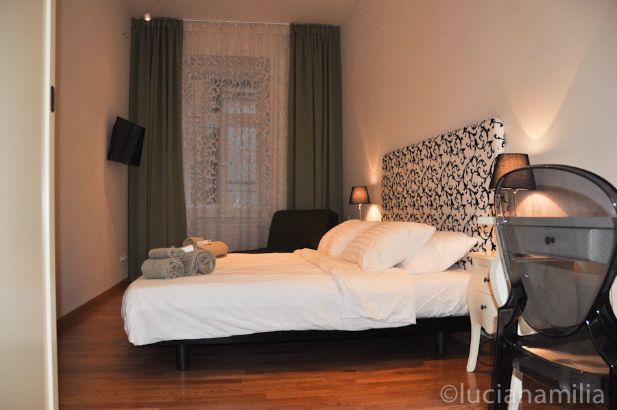 Dolce Vita Suites Hotel