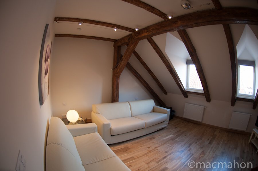 Dolce Vita Suites Hotel