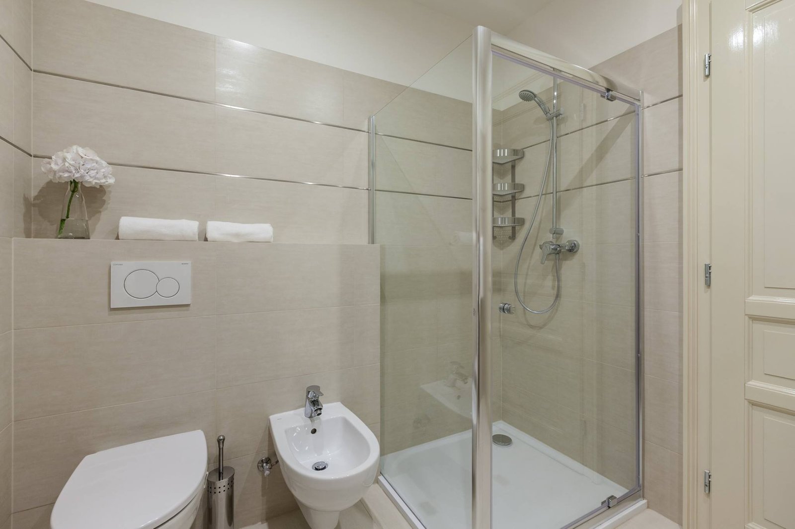 Gorgeous Prague Rooms