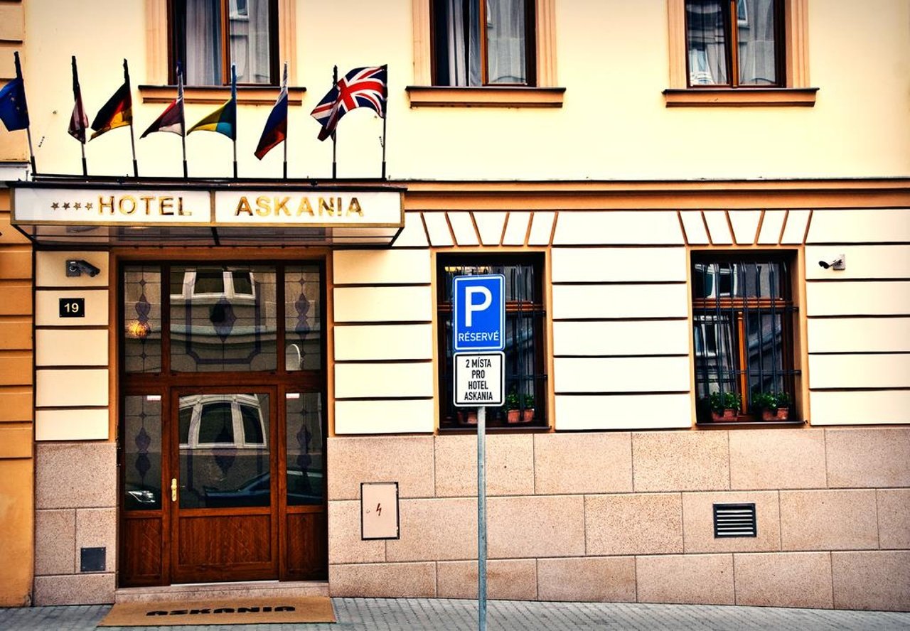 Hotel Askania