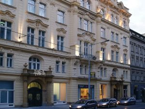 Hotel Century Old Town Prague - MGallery
