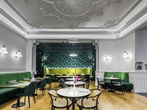 Hotel Century Old Town Prague 