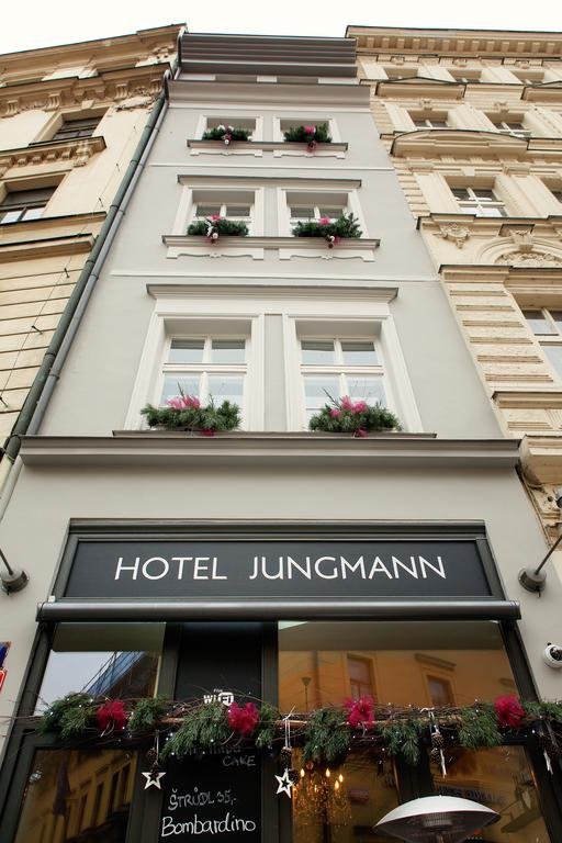 Hotel Jungmann