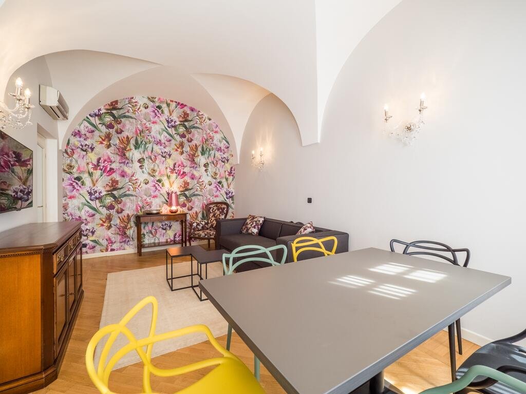 Hotel Residence Řetězová