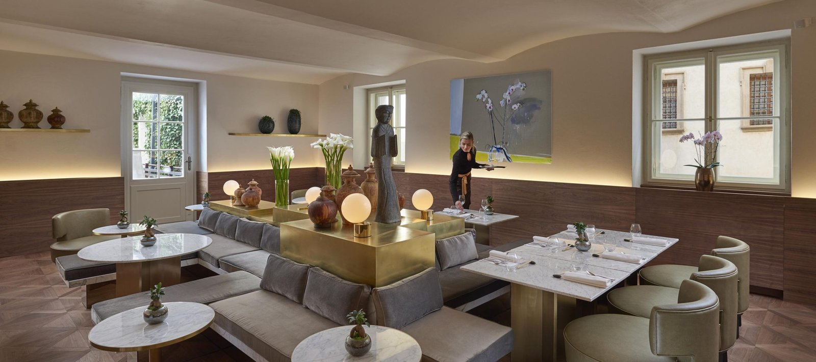 Mandarin Oriental Prague