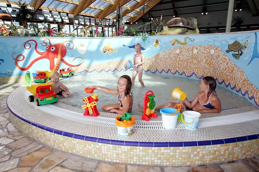Aquapark Čestlice