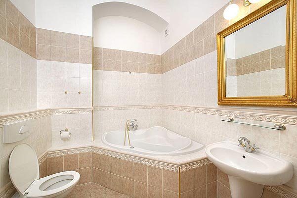 Hotel U Zlatého jelena (Golden Deer Hotel)