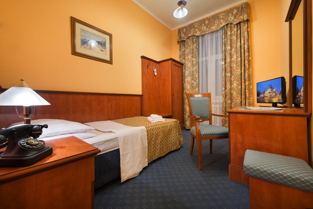 Hotel Union Praha