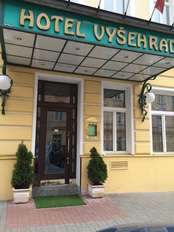 Hotel Vyšehrad