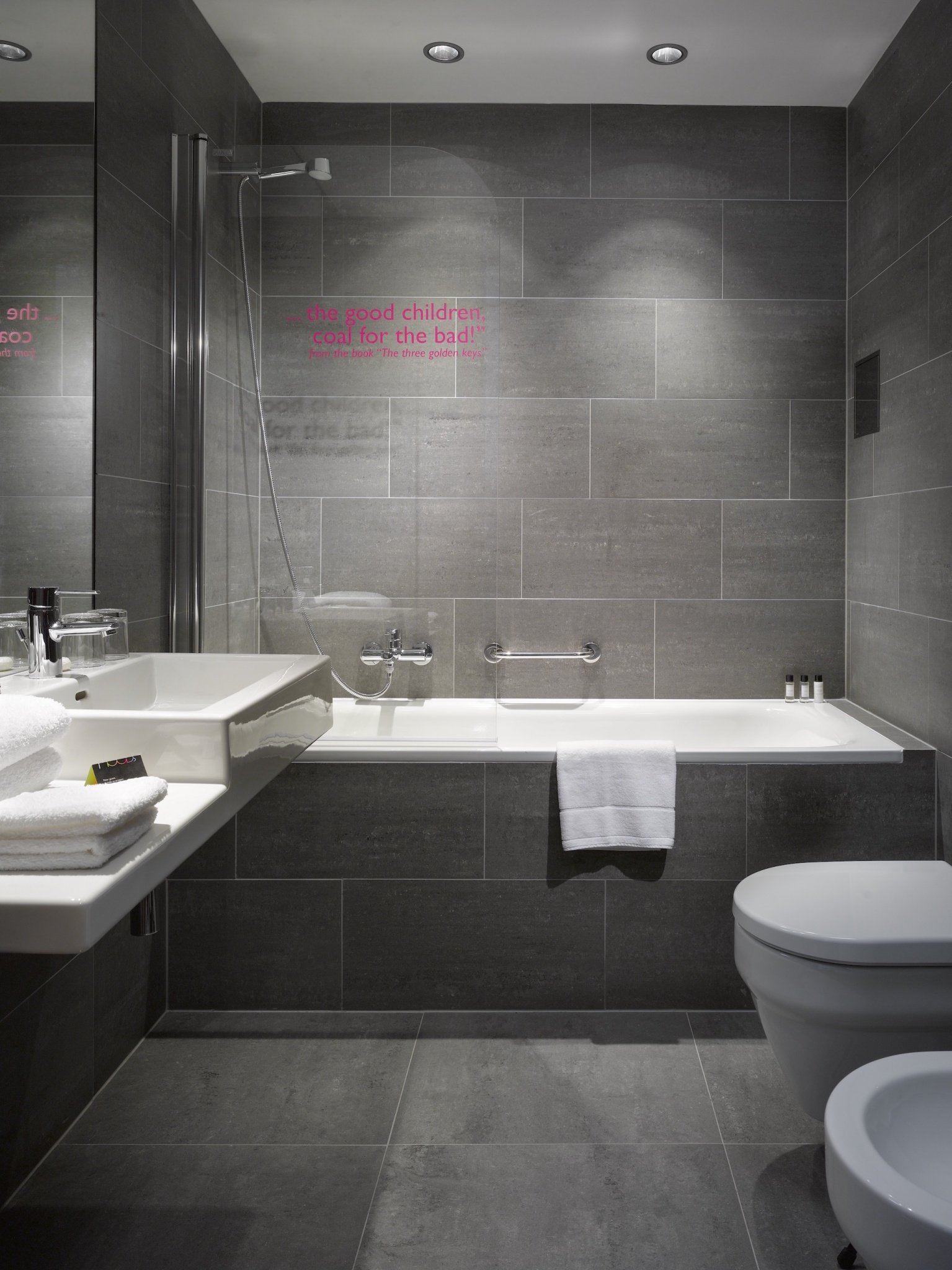 MOODs Boutique Hotel