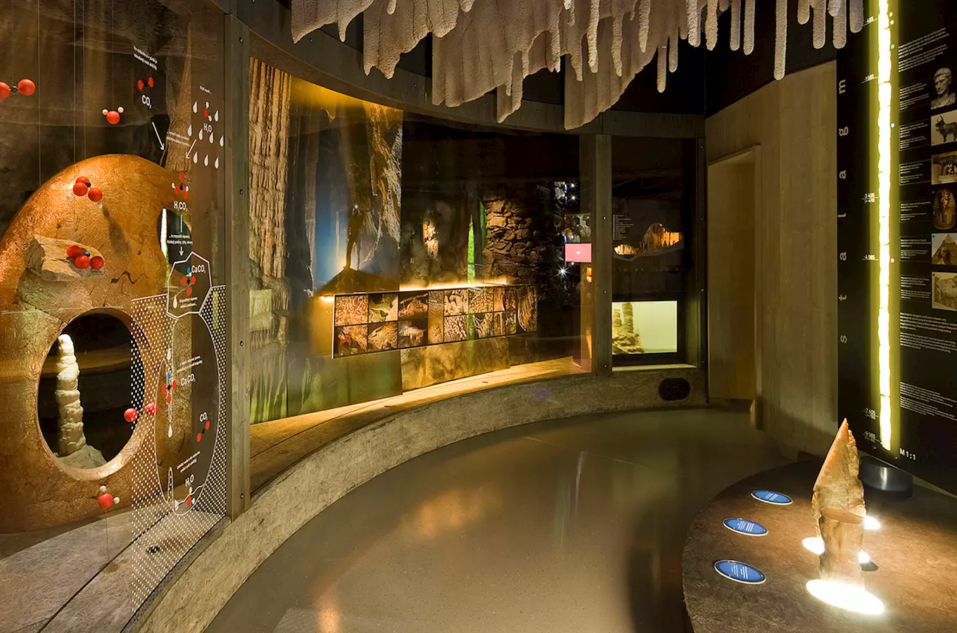 Moravian Karst Nature House