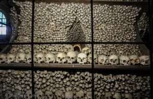 Kutna Hora Travel Guide – Bone Church