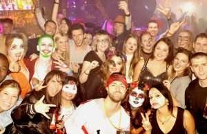 חיי לילה בפראג! לאן ללכת למסיבה?