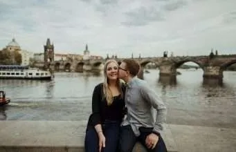 Prague Vacation Photographers & Photo Places