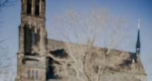 Prague International Film Festival – Febiofest