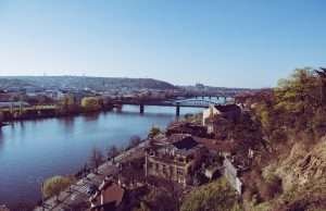 המקומות הטובים ביותר בפראג!