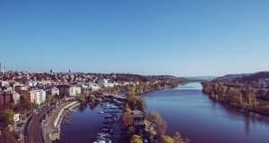 Zamek Wyszehradzki – Praga