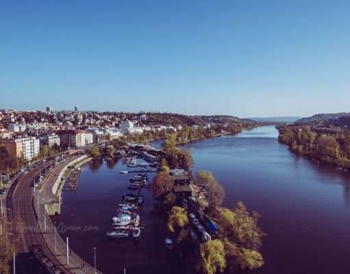 Vysehrad Castle – Prague