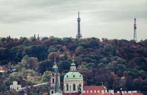 מוזיאון ישו התינוק מפראג