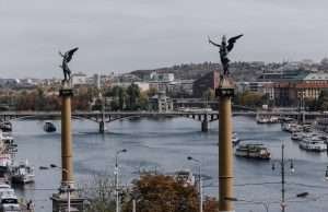 כיצד ללמוד משפטים צ'כיים ובסיסיים לנוסעים