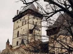 Çek Cumhuriyeti'nin çevresinde neden bu kadar çok kale var?