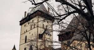 Dlaczego w Czechach jest tyle zamków