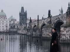 Charles Bridge (Karlův most)