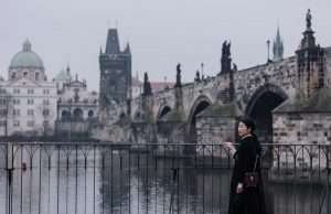 גשר קארל (הכי קרלוב)