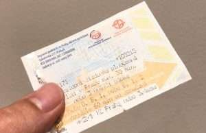 Najtańszy sposób, aby dostać się na lotnisko w Pradze do miasta