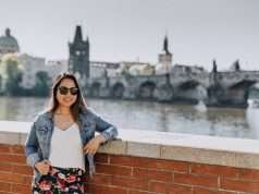 Prague Holiday & Vacation Photographer