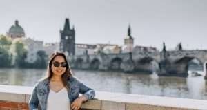 Prague Holiday & Vacation Photographer