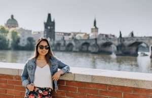 布拉格假日度假摄影师