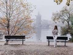 Prag Fotoğraf Müzeleri