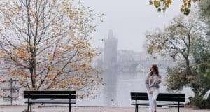 Praskie muzea fotografii