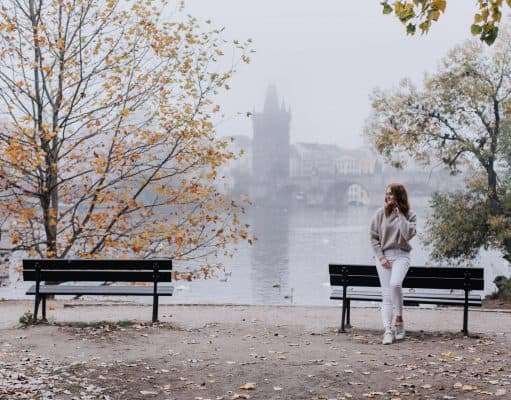 Prague Photography Museums