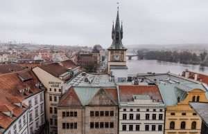 3-Tages-Reiseplan für ein magisches Prag-Erlebnis