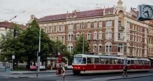 Tax Free Shopping in Prague