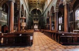 성 바츨라프 교회