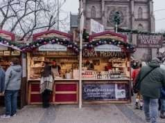 Christmas Markets Canceled in PRAGUE again!