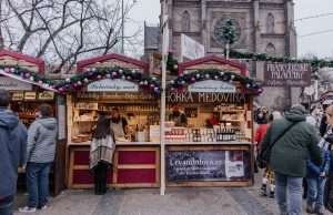 捷克圣诞晚餐和传统