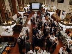 Where to go for New Years’ party in Prague