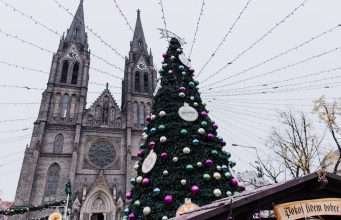 What to Do Around Christmas in Prague with Kids
