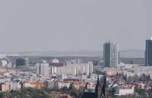 Prag'dan Český Krumlov'a (CK) nasıl kolayca seyahat edilir