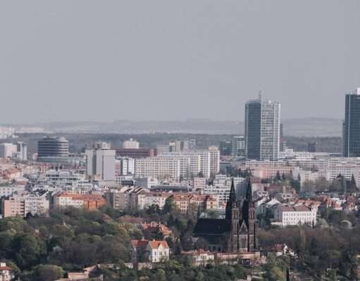 How to travel easly from Prague to Český Krumlov (CK)