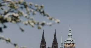 Zamek Praski – najpiękniejszy i największy kompleks zamkowy