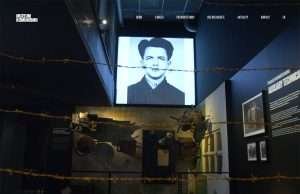 布拉格 Communisim 博物馆