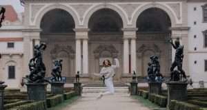 Wallenstein Garden & Palace – Malostranska